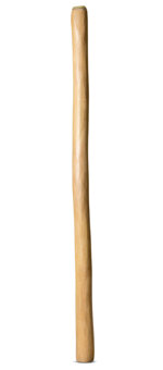 Medium Size Natural Finish Didgeridoo (TW1001)